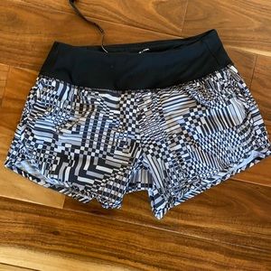 Nike Dryfit shorts